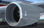 FS2004/FSX Rolls-Royce Trent 800 Soundpack